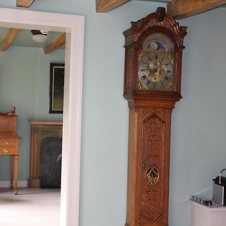Logement Swaenenvecht Utrecht Luaran gambar