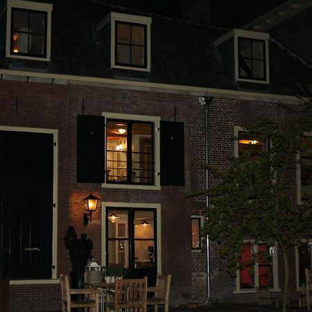 Logement Swaenenvecht Utrecht Luaran gambar
