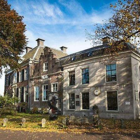 Logement Swaenenvecht Utrecht Luaran gambar