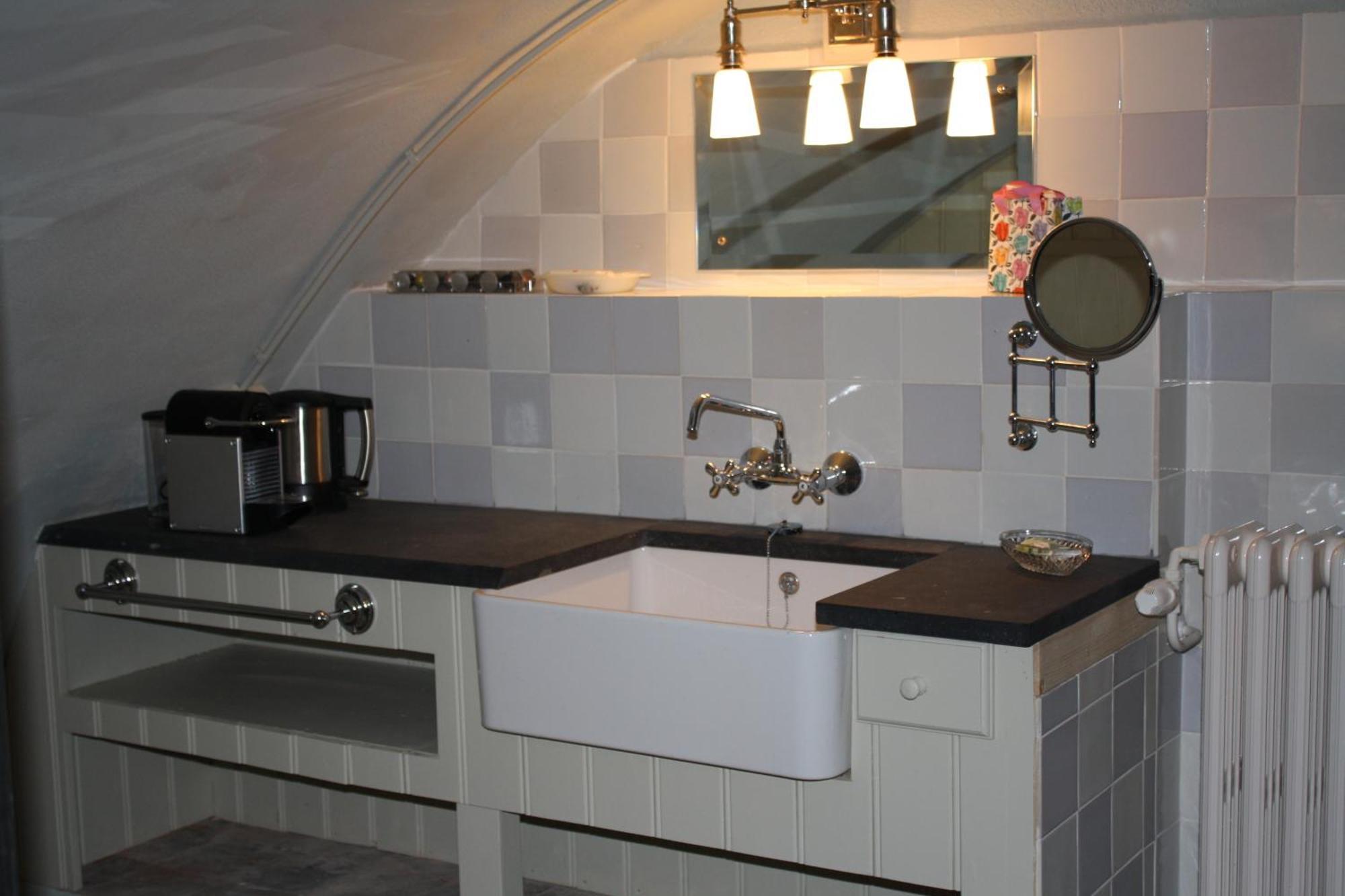 Logement Swaenenvecht Utrecht Luaran gambar