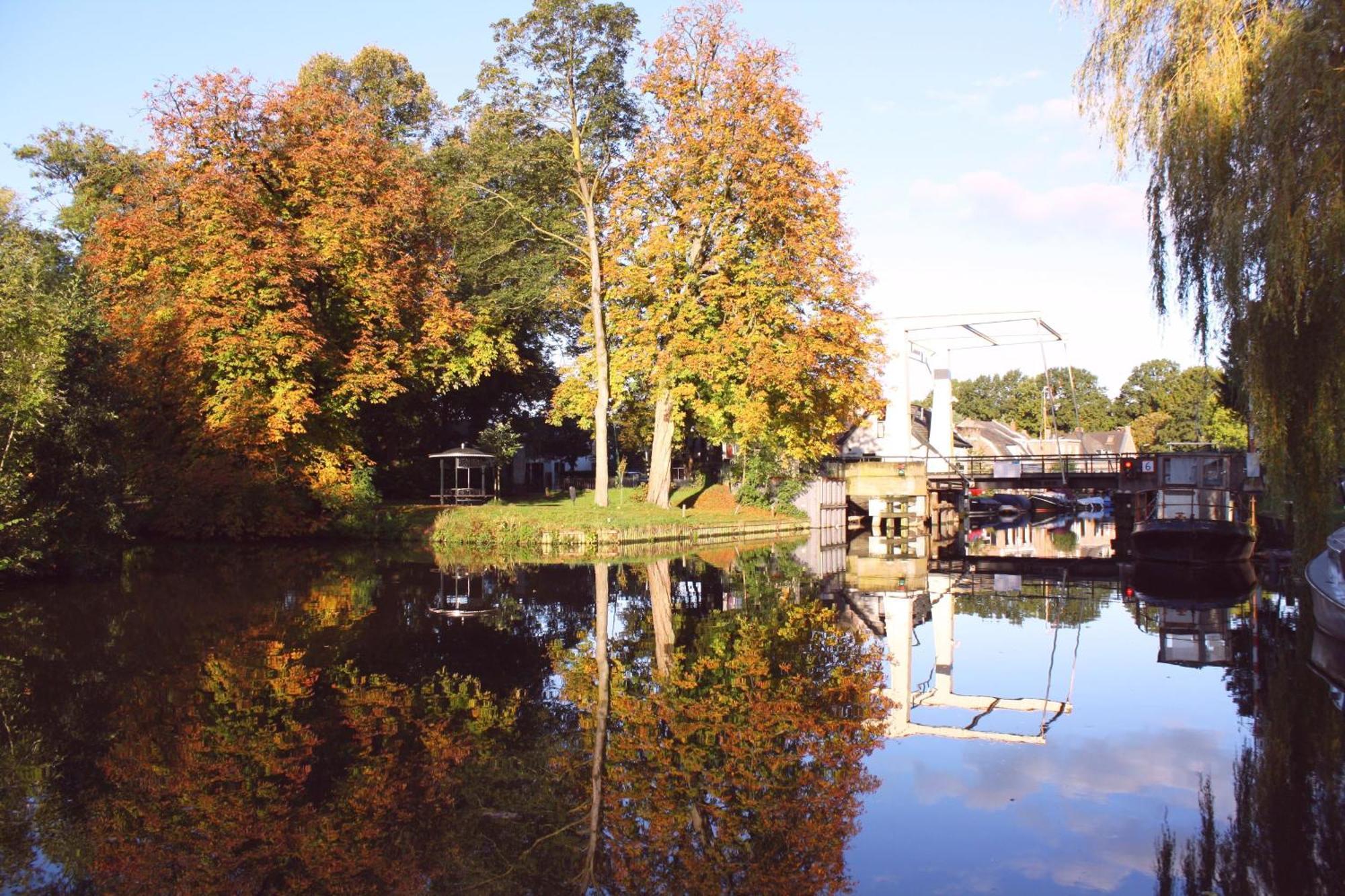 Logement Swaenenvecht Utrecht Luaran gambar