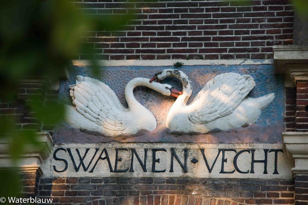 Logement Swaenenvecht Utrecht Luaran gambar