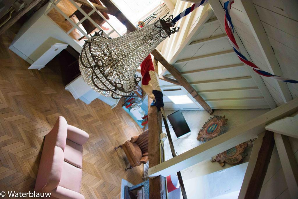 Logement Swaenenvecht Utrecht Bilik gambar