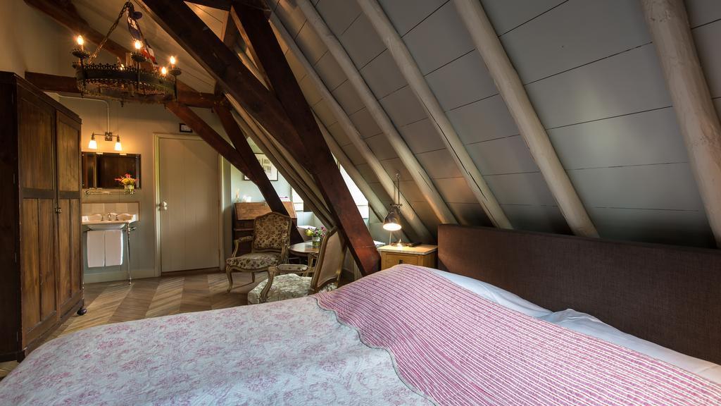 Logement Swaenenvecht Utrecht Luaran gambar
