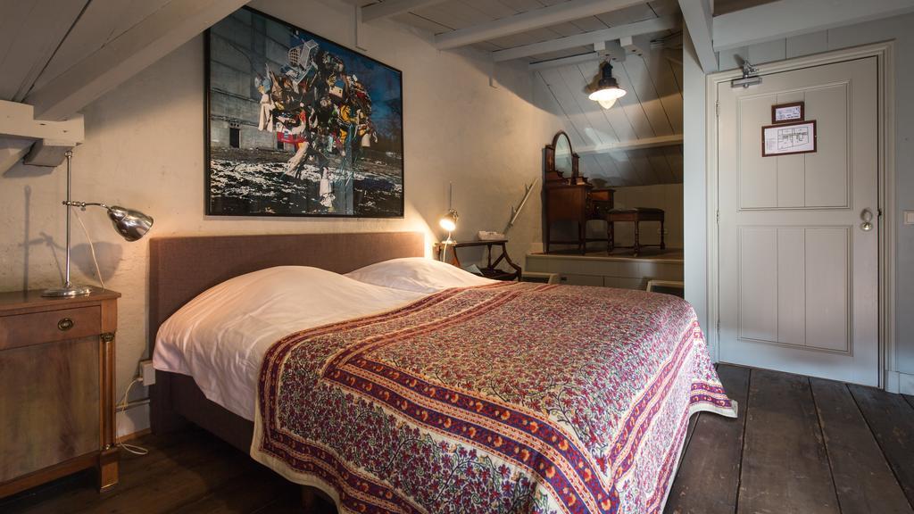 Logement Swaenenvecht Utrecht Luaran gambar