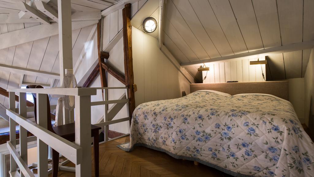 Logement Swaenenvecht Utrecht Luaran gambar