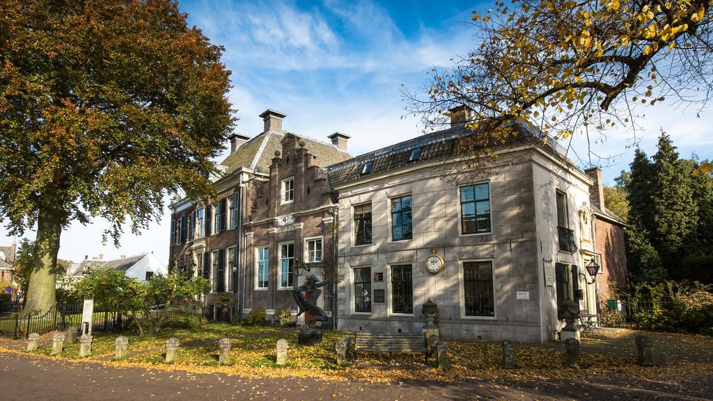 Logement Swaenenvecht Utrecht Luaran gambar