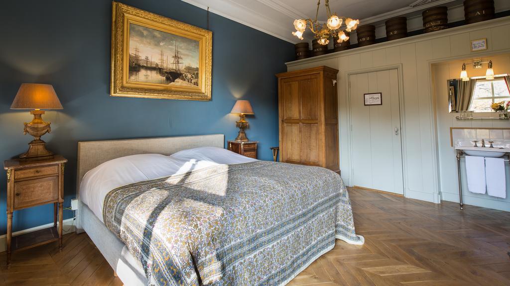 Logement Swaenenvecht Utrecht Luaran gambar