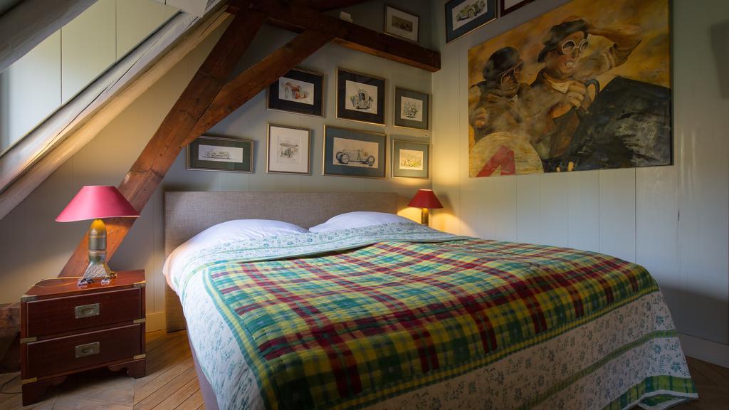 Logement Swaenenvecht Utrecht Luaran gambar
