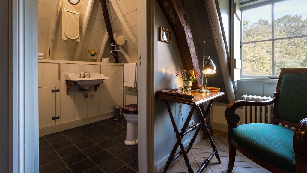 Logement Swaenenvecht Utrecht Luaran gambar