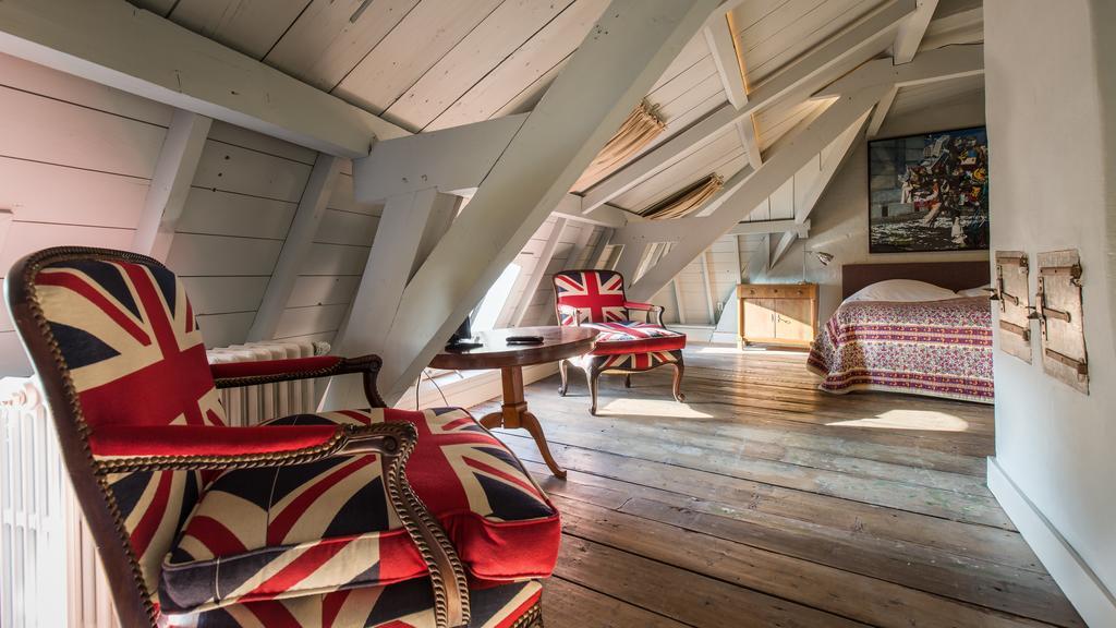 Logement Swaenenvecht Utrecht Luaran gambar