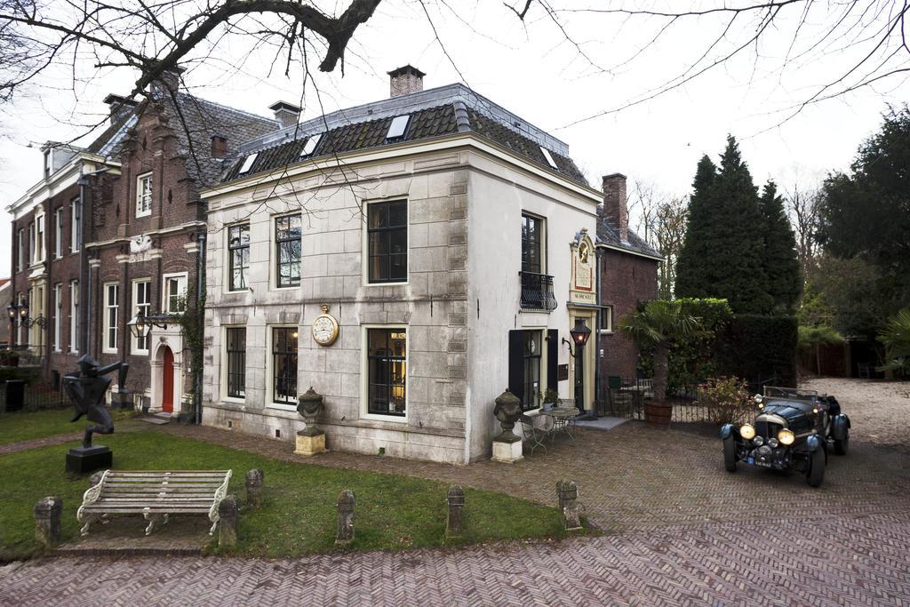 Logement Swaenenvecht Utrecht Luaran gambar