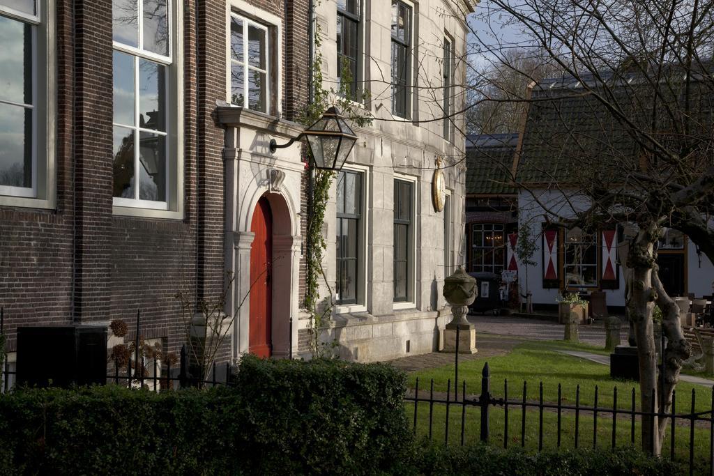 Logement Swaenenvecht Utrecht Luaran gambar