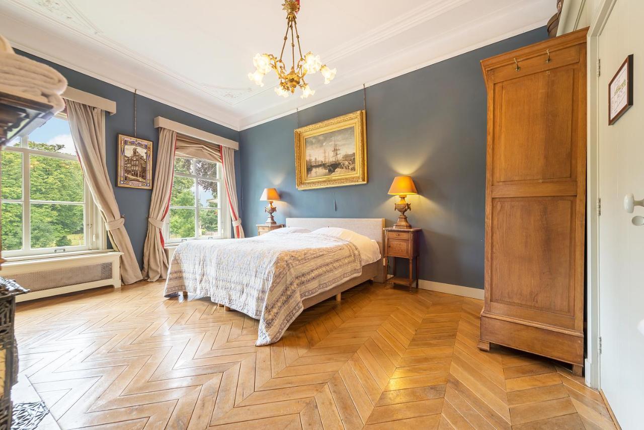 Logement Swaenenvecht Utrecht Luaran gambar