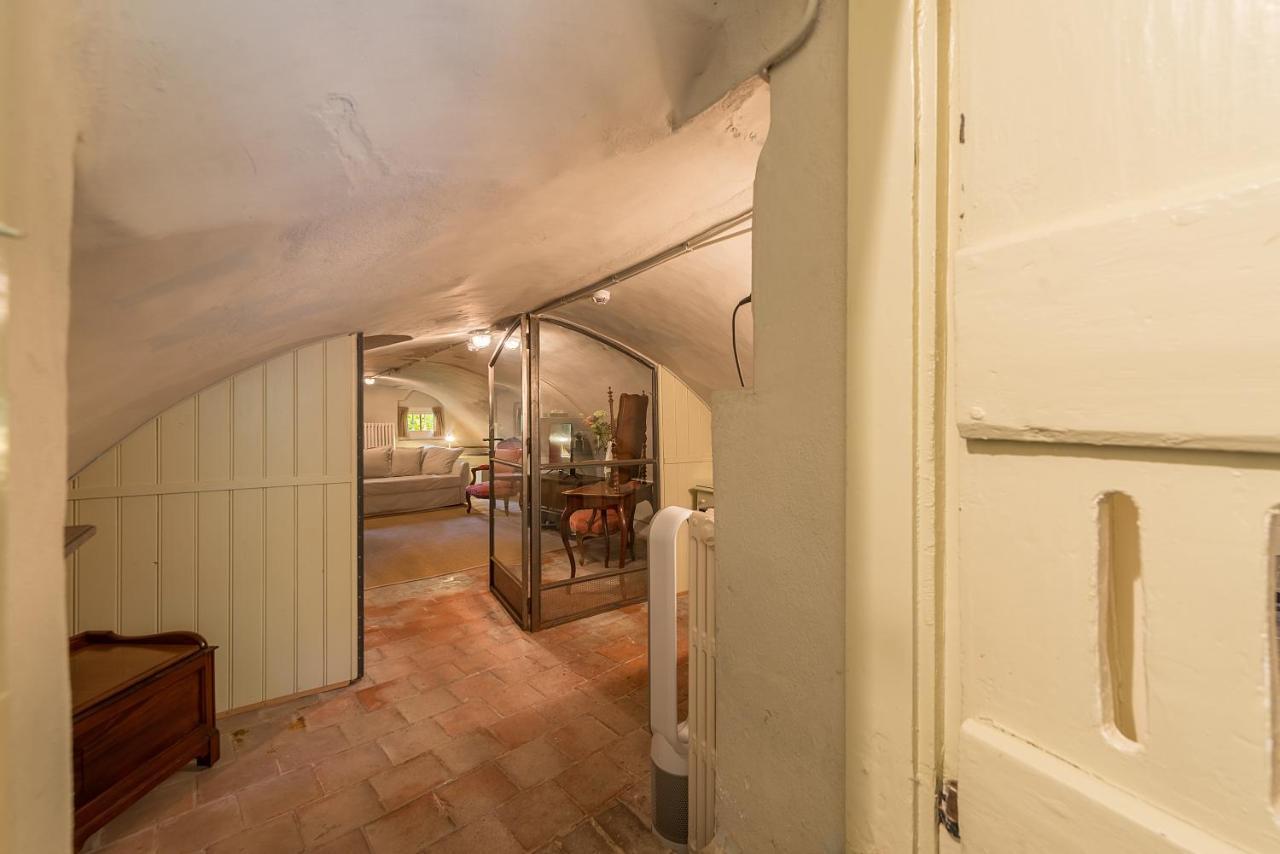 Logement Swaenenvecht Utrecht Luaran gambar
