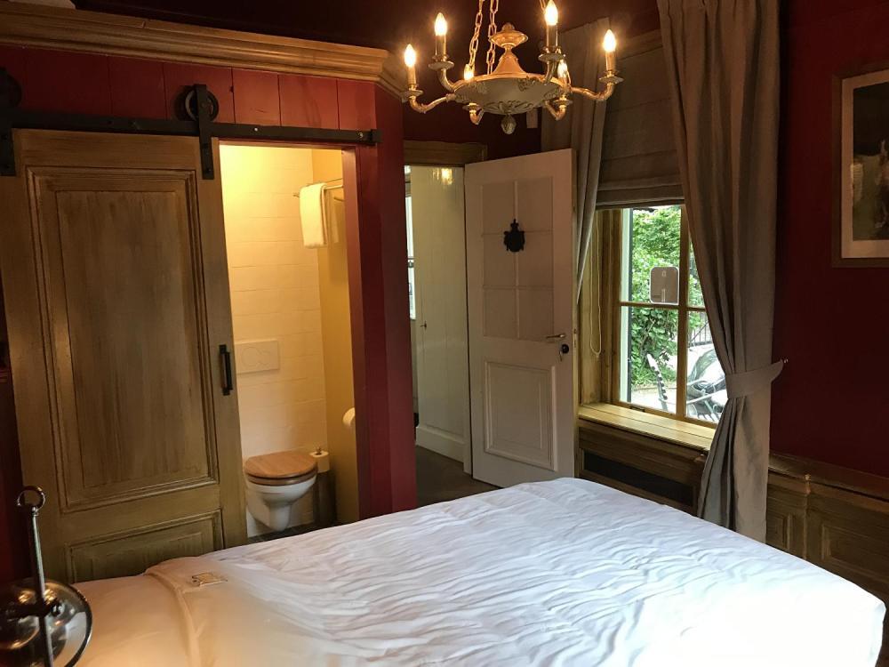 Logement Swaenenvecht Utrecht Luaran gambar