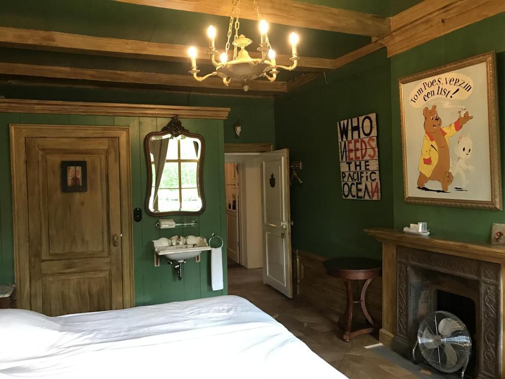 Logement Swaenenvecht Utrecht Luaran gambar