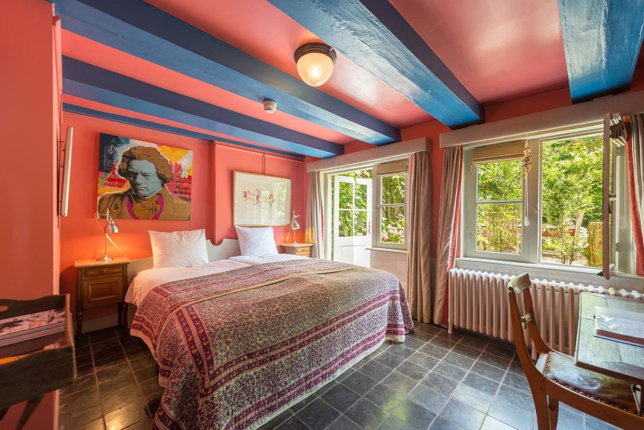 Logement Swaenenvecht Utrecht Luaran gambar