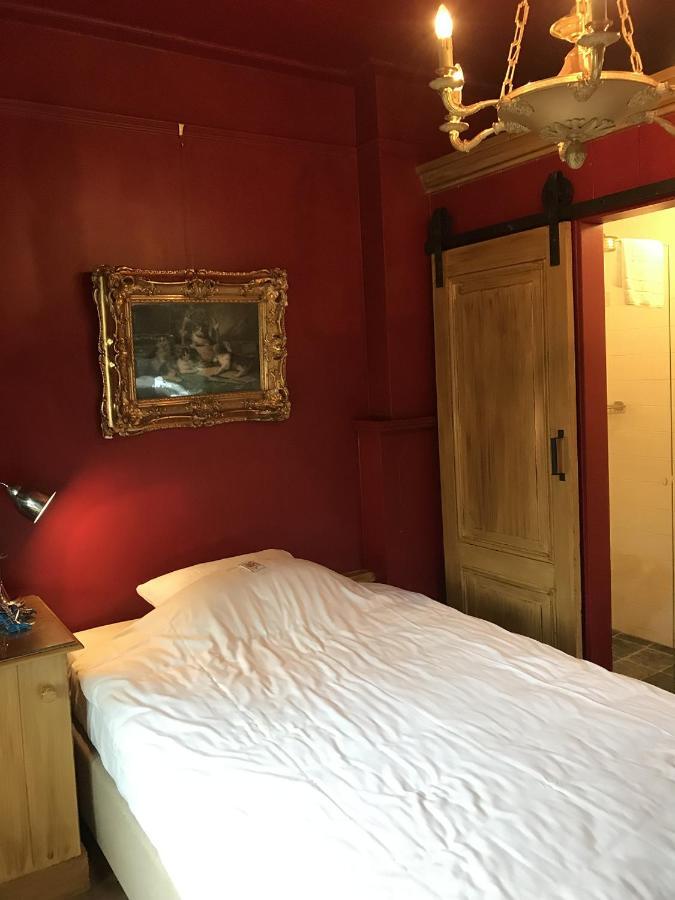 Logement Swaenenvecht Utrecht Luaran gambar