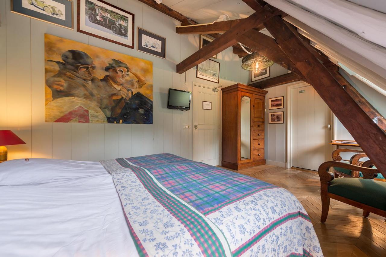 Logement Swaenenvecht Utrecht Luaran gambar