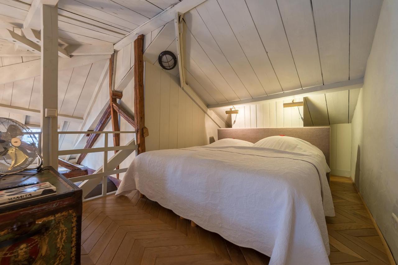 Logement Swaenenvecht Utrecht Luaran gambar