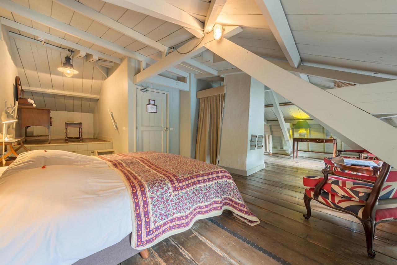 Logement Swaenenvecht Utrecht Luaran gambar