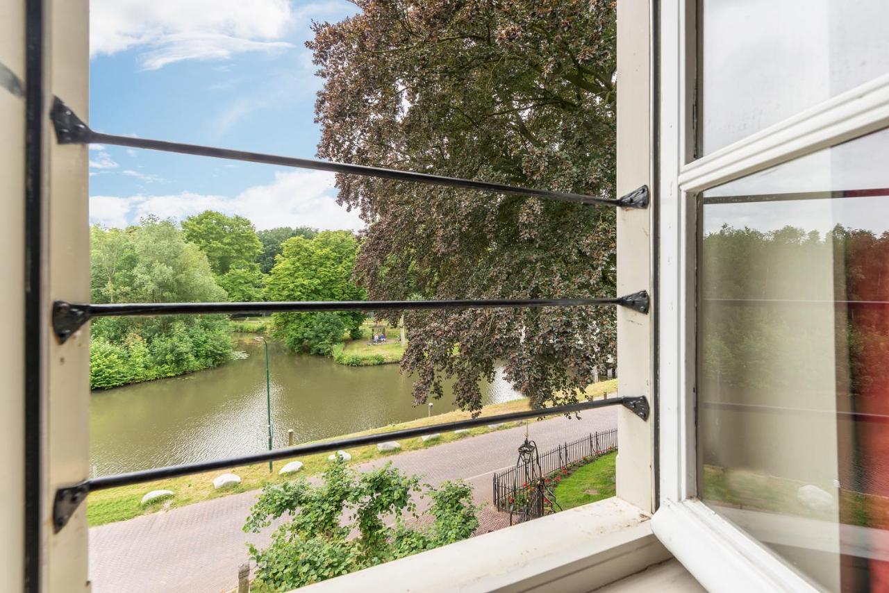 Logement Swaenenvecht Utrecht Luaran gambar