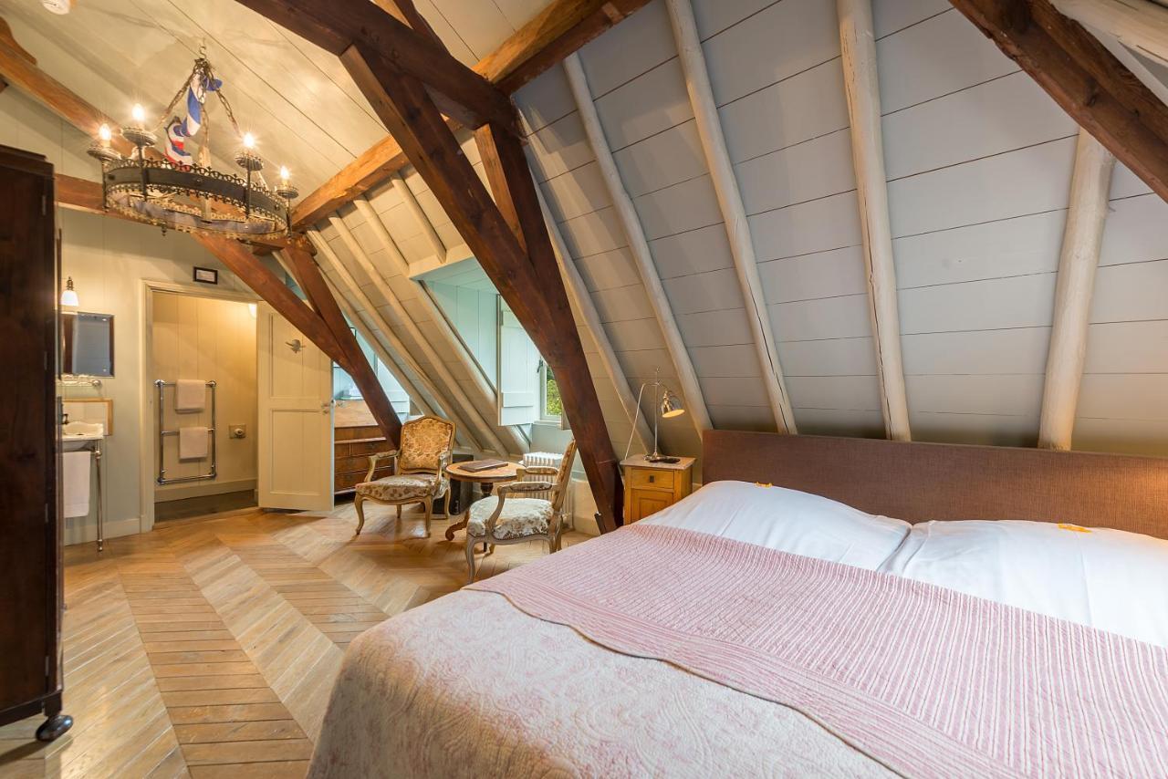 Logement Swaenenvecht Utrecht Luaran gambar