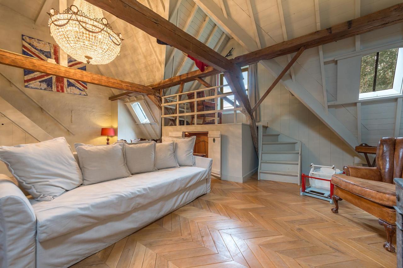 Logement Swaenenvecht Utrecht Luaran gambar