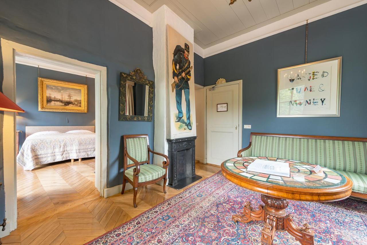 Logement Swaenenvecht Utrecht Luaran gambar